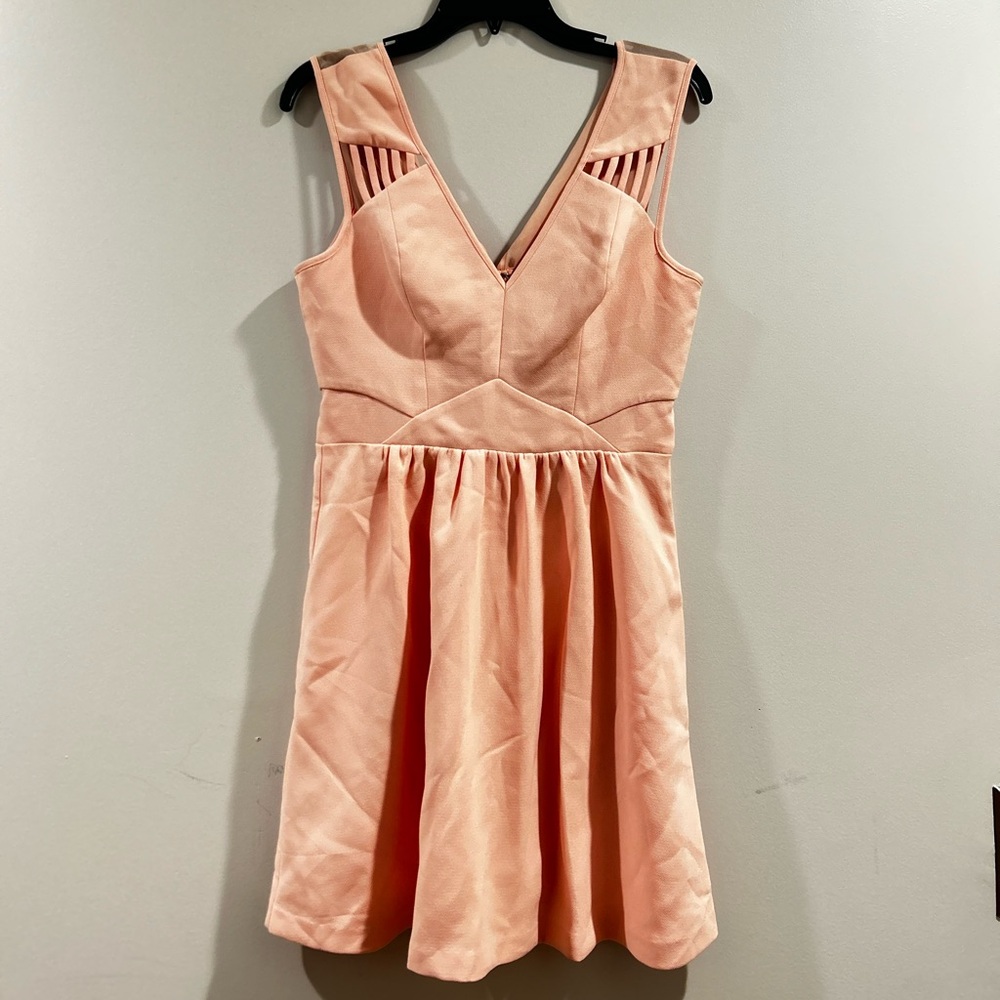 Easter Dress